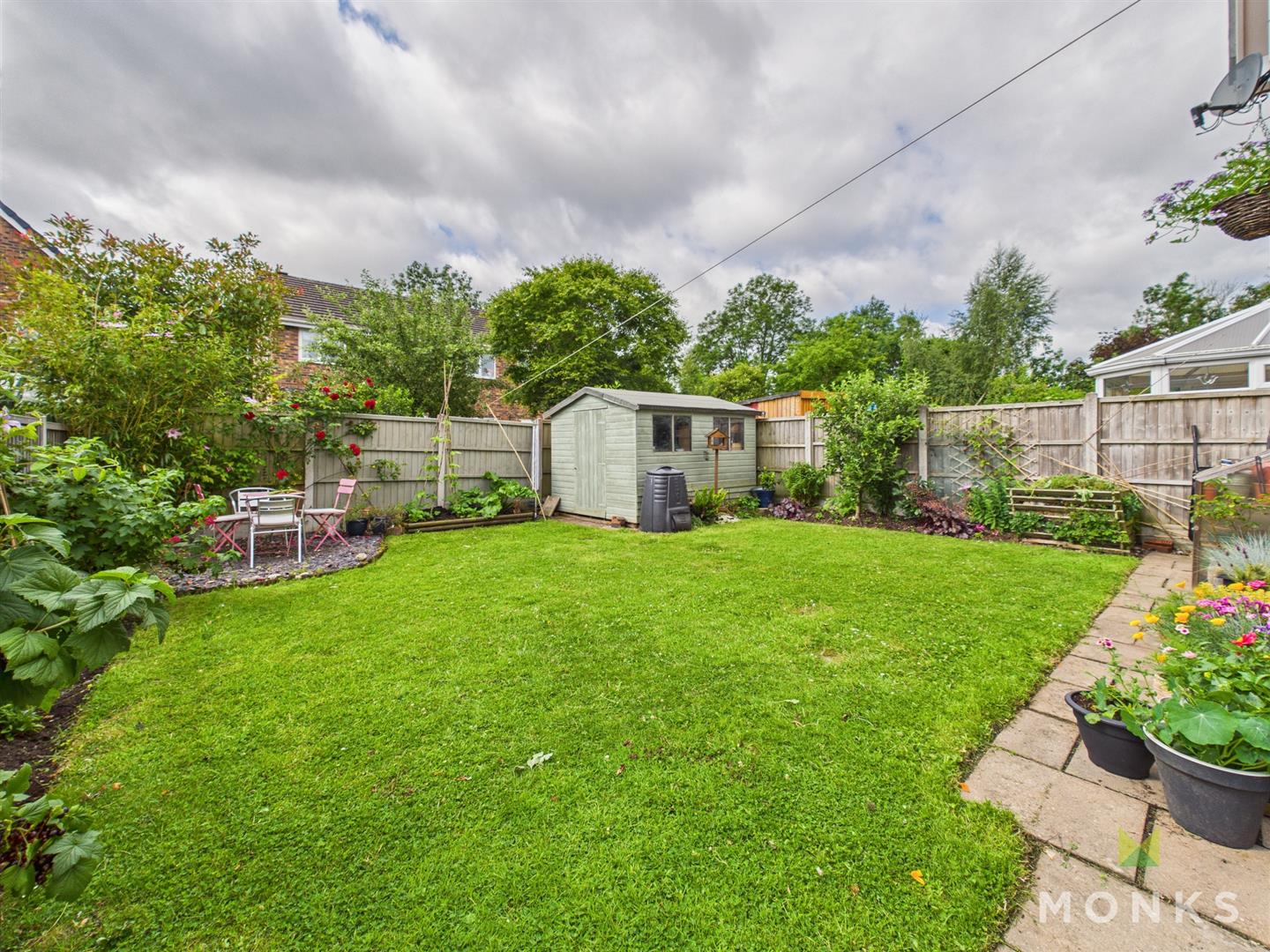 5 Acorn Close, Oswestry, SY11 4PU For Sale